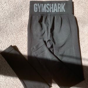 Gymshark leggings!